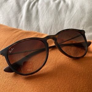 Ray Ban Erika Sunglasses